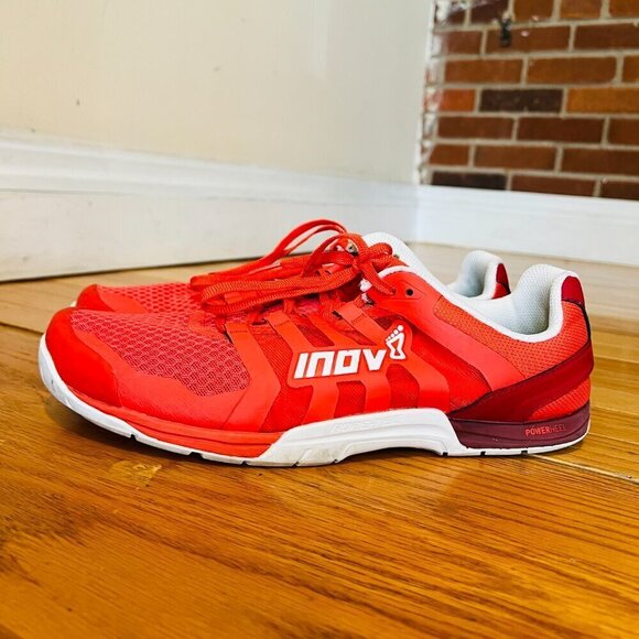 Inov 8 F-Lite 235 V2 Chill Cross Training Shoe Men's 11 Womans 12.5 - Picture 10 of 16